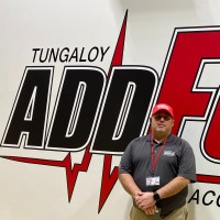 Tungaloy-NTK America, Inc. Employee Rocco Benkoski's profile photo