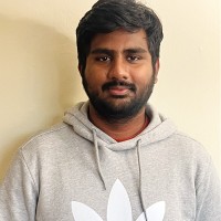 Puneeth Kondamudi Email