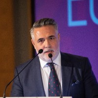 PCCW GLOBAL Limited Employee Petros Mavroidis's profile photo