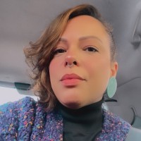 Paramount Têxteis Employee Ivana Alves Nascimento's profile photo