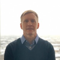 ASIAN FABRICX PRIVATE LIMITED Employee Bob Bateman's profile photo