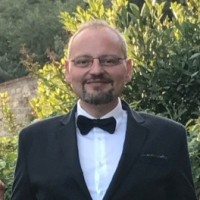 IMAB Group SpA Employee Fabio Pepe's profile photo