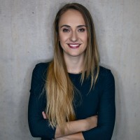 Lux Dom zarządzanie nieruchomościami Employee Kamila Turzyniecka's profile photo