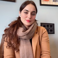 Bitcom Technology Employee Fakhrun Nissa's profile photo
