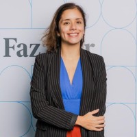 Madrona Advogados Employee Tatiana Olaya's profile photo