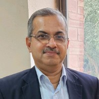 Dhanlaxmi Bank Limited Employee John Varughese's profile photo