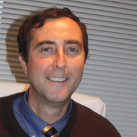 Cornerstone Health Care Employee Mitchell Isaac's profile photo