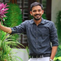 Fubeus Employee Sai Krishna's profile photo