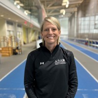Abilities Centre Employee Larissa Mankis's profile photo