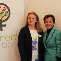 Women Organizing for Change in Agriculture and Natural Resource Management Employee Jeannette Gurung's profile photo