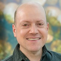 Fresno State Library Employee David Drexler's profile photo
