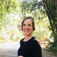 Nevada County, CA Employee Amber Forster's profile photo