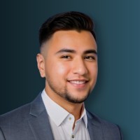 Concourse Federal Group Employee Michael Reyes's profile photo