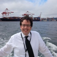 Port of Halifax Employee Cclp Ppm Patrick Bohan's profile photo