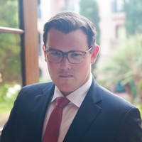 JEAN-GEORGES MANAGEMENT Employee Rory Pugh's profile photo