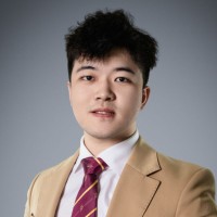 Armlogi Holding Corp Employee Niu Liu's profile photo