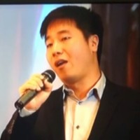 QueryPie, CHEQUER Inc. Employee Dk Sohn's profile photo