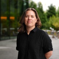 Nike Employee Emily Woolf's profile photo