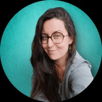Absys Employee Aurélie Mathiot's profile photo