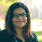 Newman University Employee Angel Moore's profile photo