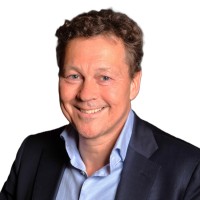 INCONTROL Simulation Software Employee ■ van Nunen's profile photo