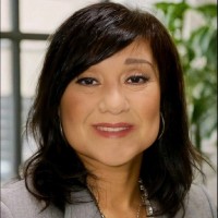 Del Oro Consulting, Inc. Employee Rosemary Diaz-Robles's profile photo