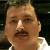 V2 Retail Ltd Employee Ravindra Rana's profile photo