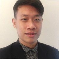 Procter & Gamble Employee Yong Lim's profile photo