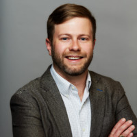 Blackbaud Employee Ben Carson's profile photo