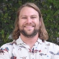 Amplifyed Employee Thorn Compton's profile photo