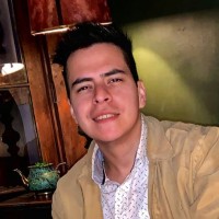Cocha Employee Andres Cobos's profile photo