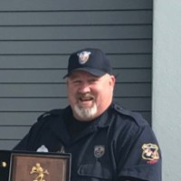 Walt Disney World Employee Tony Batts's profile photo