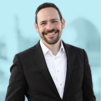 VLU group Employee Eitiel Goldwicht's profile photo