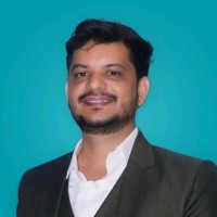 Anaxee Technologies Private Limited Employee Ankit Dubey's profile photo
