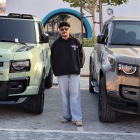 Fadilu Rehman Email & Phone Number