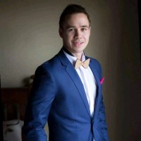 HW Brokers Employee Anthony Connell's profile photo