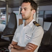 Silversea Cruises Employee Filippo Neri's profile photo