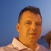 Bouwcenter Swinkels Employee Patrick Deenen's profile photo
