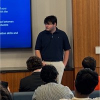 SpaceX Employee Adam Clements's profile photo