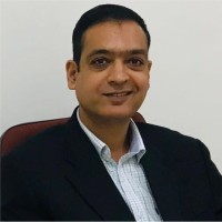 Reliance Industries Limited Employee Pavan Patil's profile photo