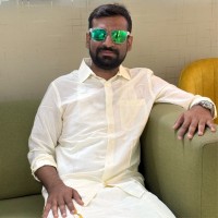 Videogyan Studios Pvt Ltd Employee Gurumurthy Sk's profile photo
