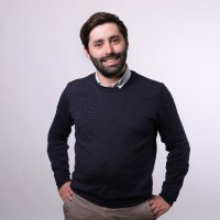 Zaion Employee Romain Pédron's profile photo