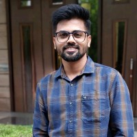 Melonleaf Consulting Employee Arun Patel's profile photo