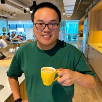R/GA Employee Thai Phan's profile photo