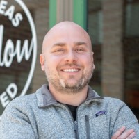 Overflow Employee Zachary Cole's profile photo
