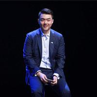 Intriq Journey Employee George Song's profile photo