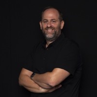 Lightricks Employee Ami Palgi's profile photo