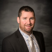 Simon's Trucking, Inc. Employee Kyle Gansen's profile photo