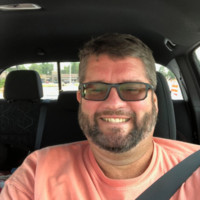 Cb&i Employee John Digby's profile photo
