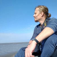 Sascha Bartels Email
